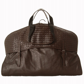 BOTTEGA VENETA ボッテガヴェネタ スーパーコピー 270612 VN034 1375 ガーメントカバーバッグ LIGHT INTRECCIATO LIGHT NASTRI